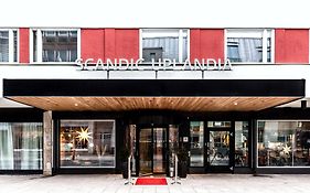 Scandic Uplandia